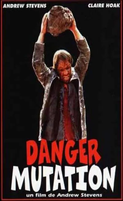 Danger mutation (1992)