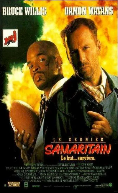 Le dernier samaritain (1991)