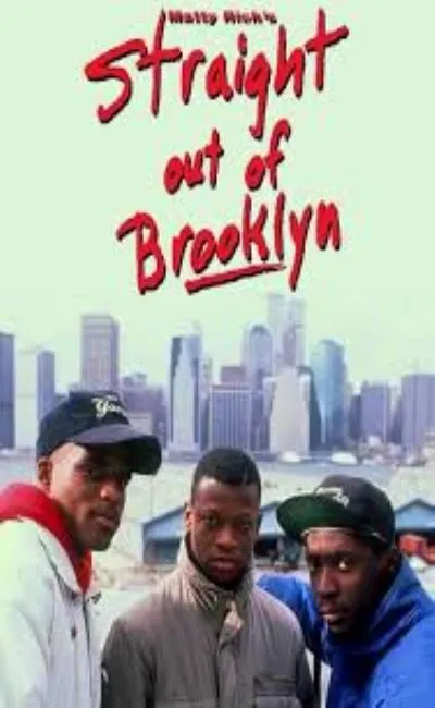 Straight out of Brooklyn (1991)