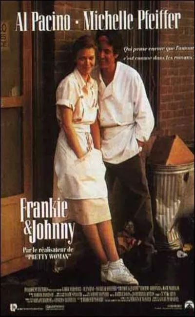Frankie et Johnny (1991)