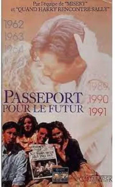 Passeport pour le futur