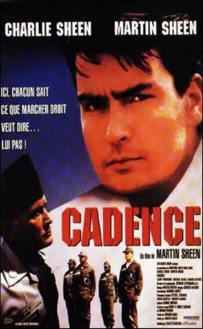 Cadence (1991)