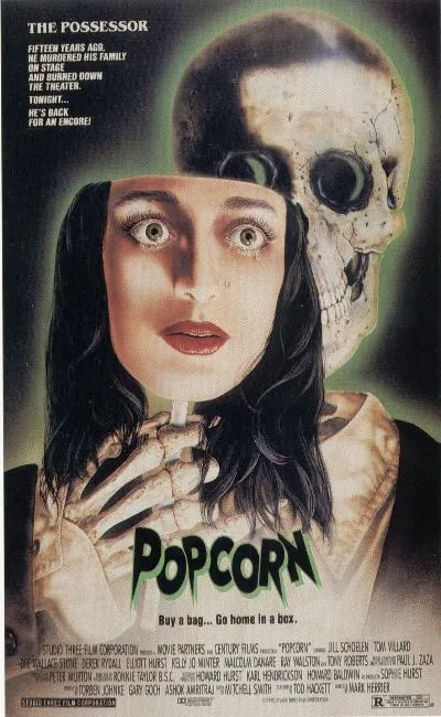Popcorn (1991)