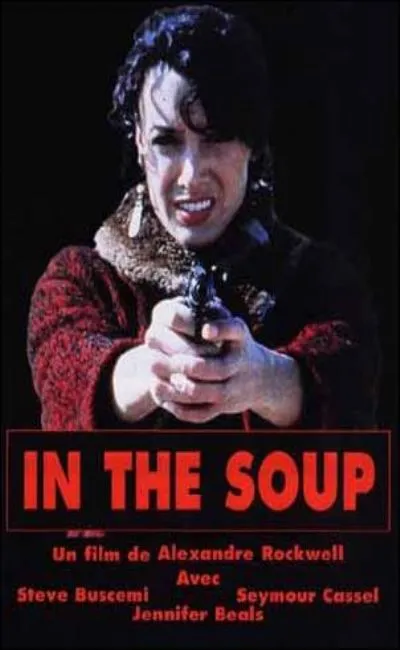 In the soup (1992)