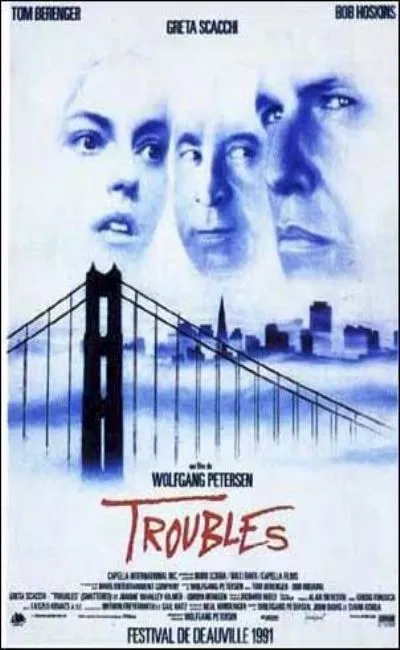 Troubles (1991)