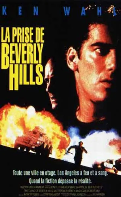 La prise de Beverly Hills (1991)