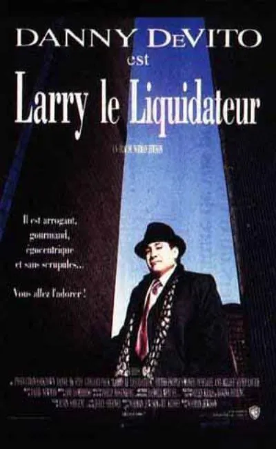 Larry le liquidateur (1991)