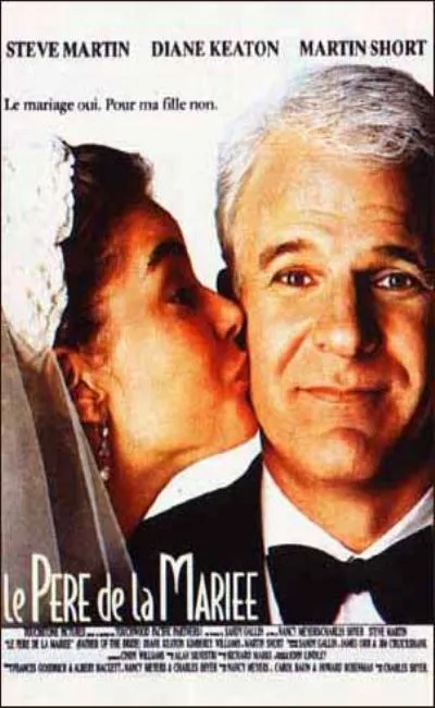 Le père de la mariée (1992)