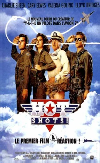 Hot shots (1991)