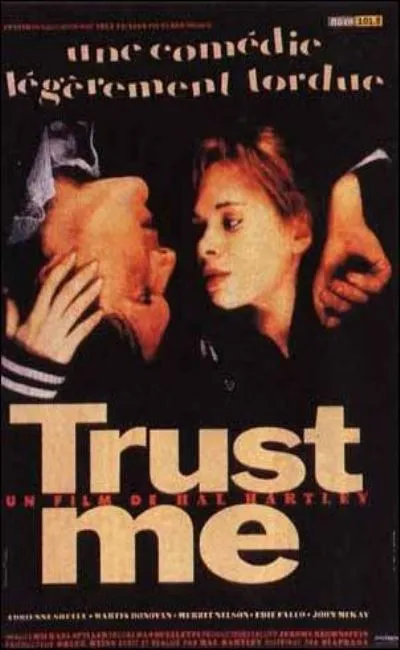 Trust me (1991)