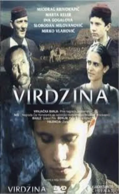 Virgina (1992)