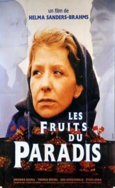 Les fruits du paradis (1993)