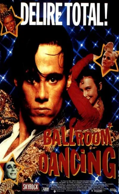 Ballroom dancing (1992)