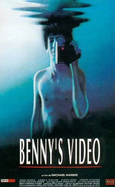 Benny's video (1993)
