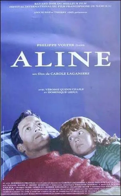 Aline (1992)