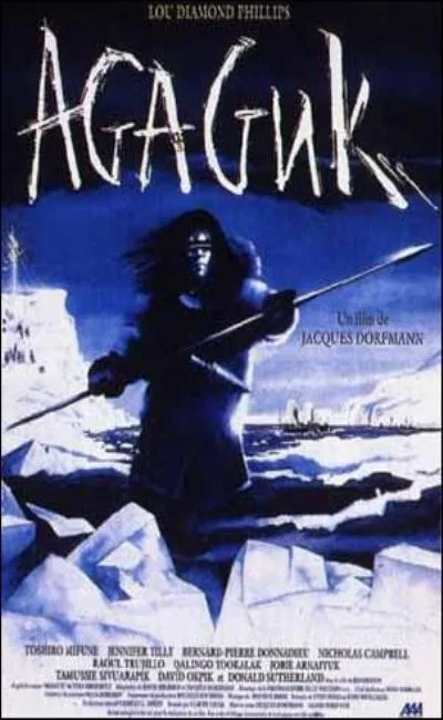Agaguk (1993)