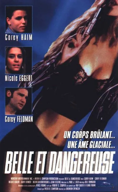 Belle et dangereuse (1992)