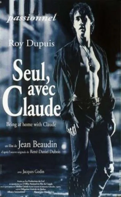 Seul avec Claude (1994)