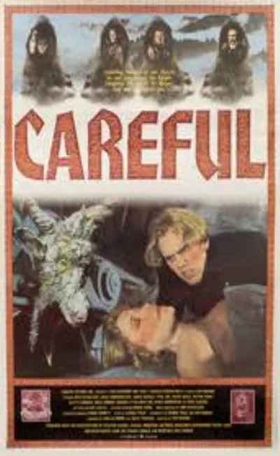 Careful (1996)