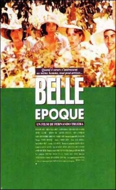 Belle époque (1994)