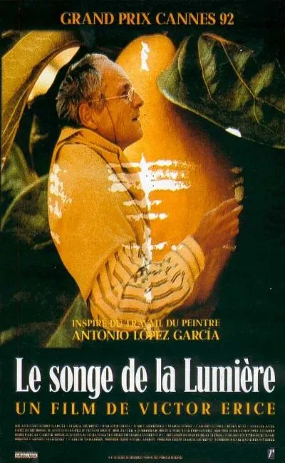 Le songe de la lumière (1993)
