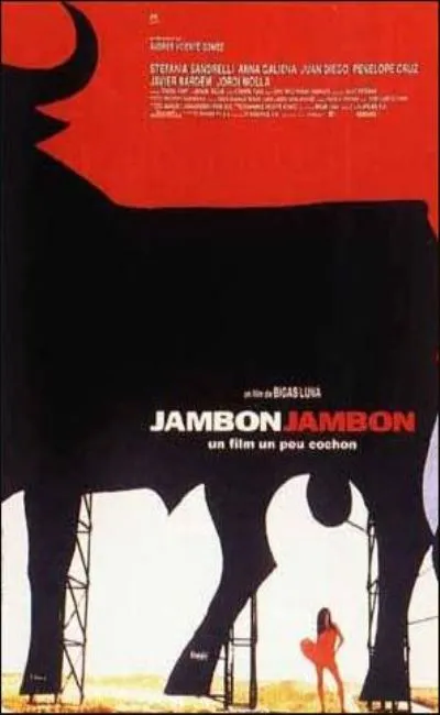 Jambon jambon