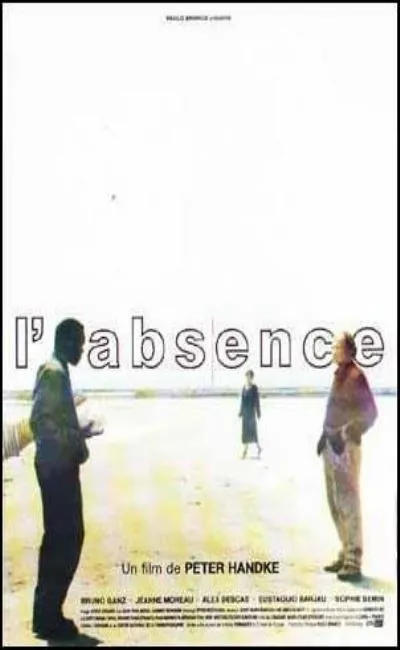 L'absence (1993)