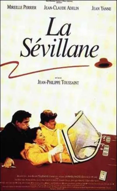 La sévillane (1993)