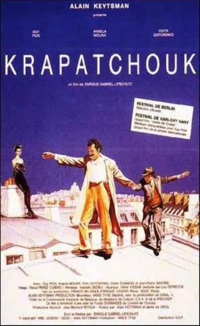Krapatchouk
