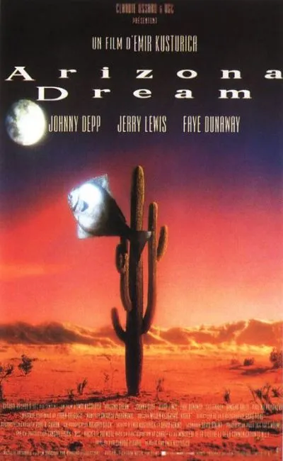 Arizona dream (1993)