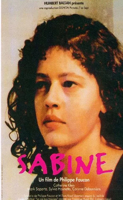 Sabine (1992)