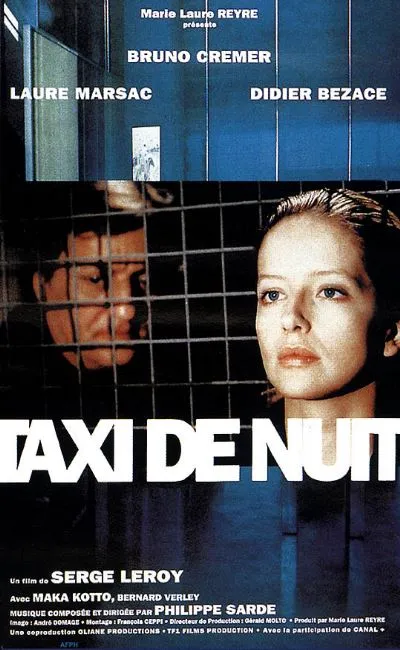 Taxi de nuit (1993)