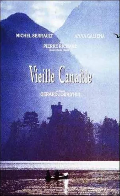 Vieille canaille (1993)