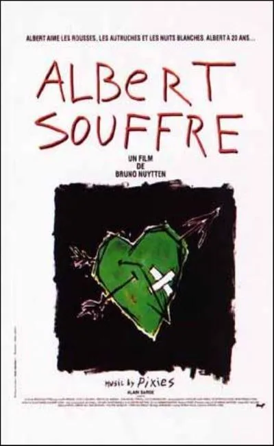 Albert souffre (1992)