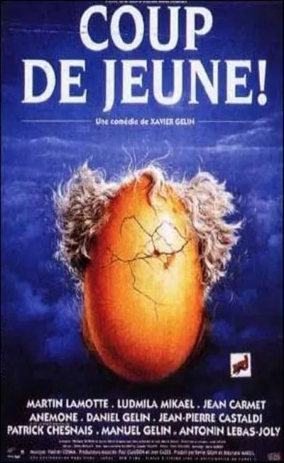 Coup de jeune (1993)