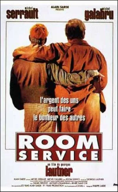 Room service (1992)