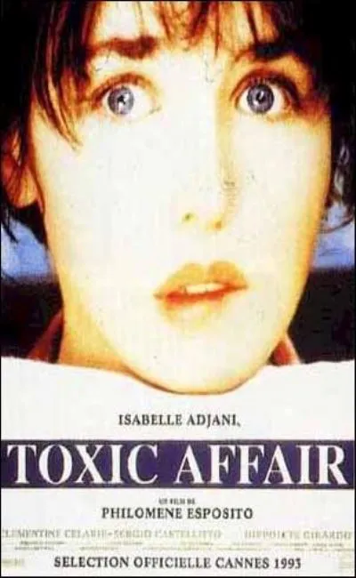 Toxic affair (1993)