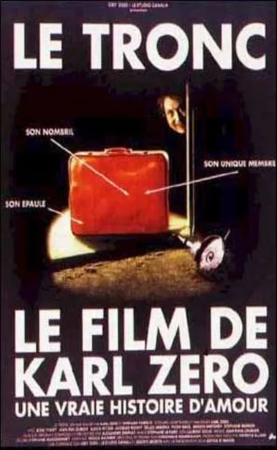 Le tronc (1993)