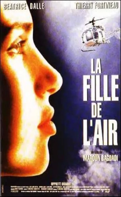 La fille de l'air (1992)
