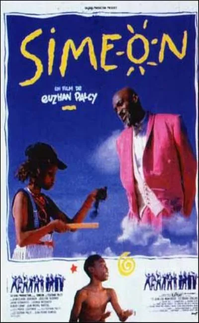 Simeon (1992)