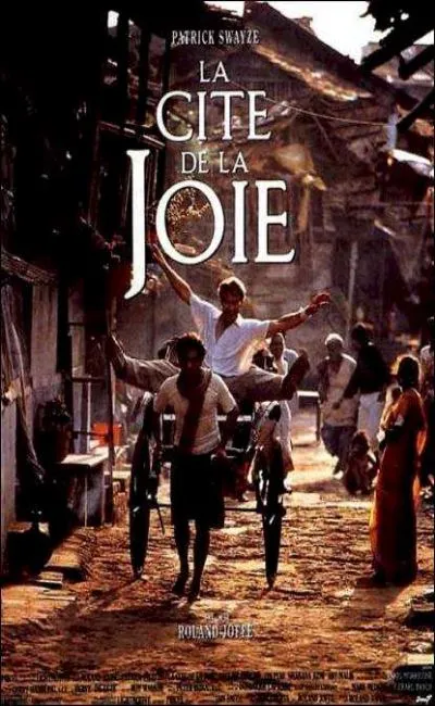 La cité de la joie (1992)