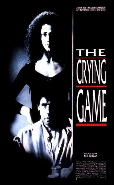 The crying game (1993)