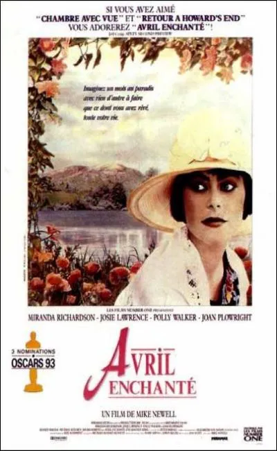 Avril enchanté (1993)