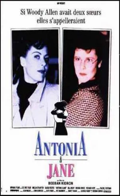 Antonia et Jane (1993)