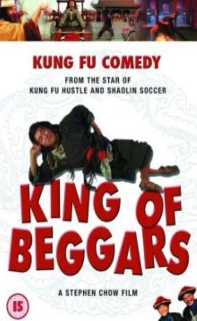 King of Beggars