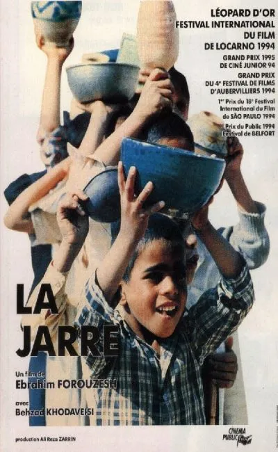 La jarre (1992)