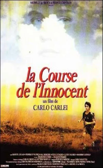 La course de l'innocent (1992)