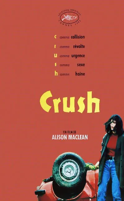 Crush (1993)