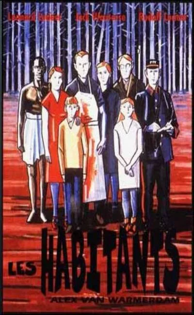 Les habitants (1995)