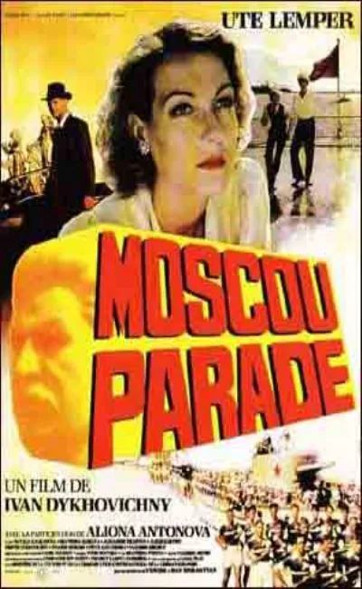 Moscou-Parade (1992)